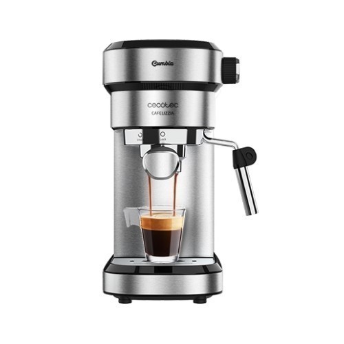 CAFETERA CECOTEC CAFELIZZIA 790 STEEL